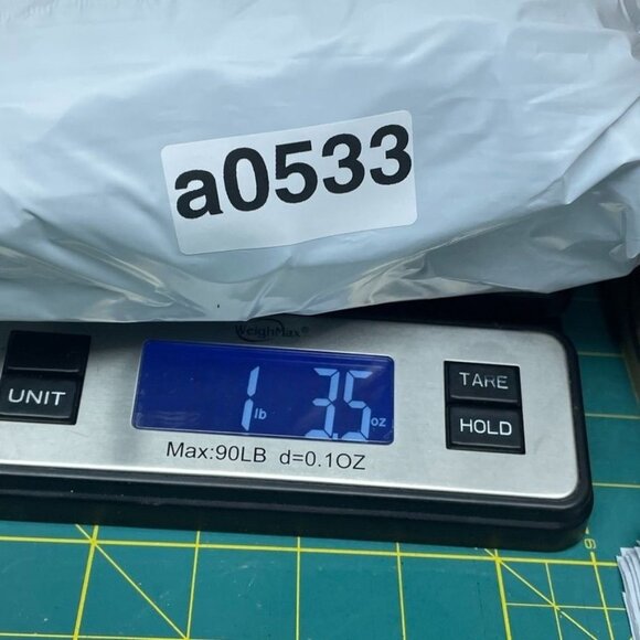 Levis 514 Mens Pants W38 L29 Straight Fit Stretch Black a0533 - Picture 8 of 8